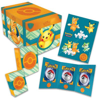 Pokémon - Bauletto Avventura a Paldea