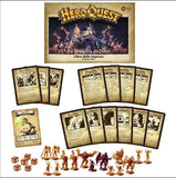 HeroQuest La Profezia di Telor [IT] (esp.)