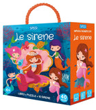 Q-box. Le Sirene
