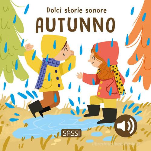 Dolci Storie Sonore. Autunno