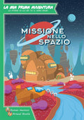 My First Adventure - Space Mission