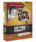 Hidden Games - Un piano perfetto