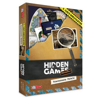 Hidden Games - Traversata Fatale