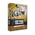 Hidden Games - Il killer del campeggio