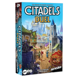 Citadels Duel