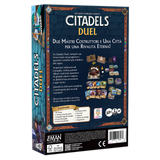 Citadels Duel