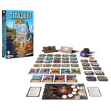 Citadels Duel
