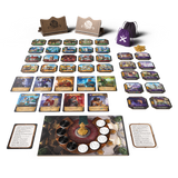 Citadels Duel