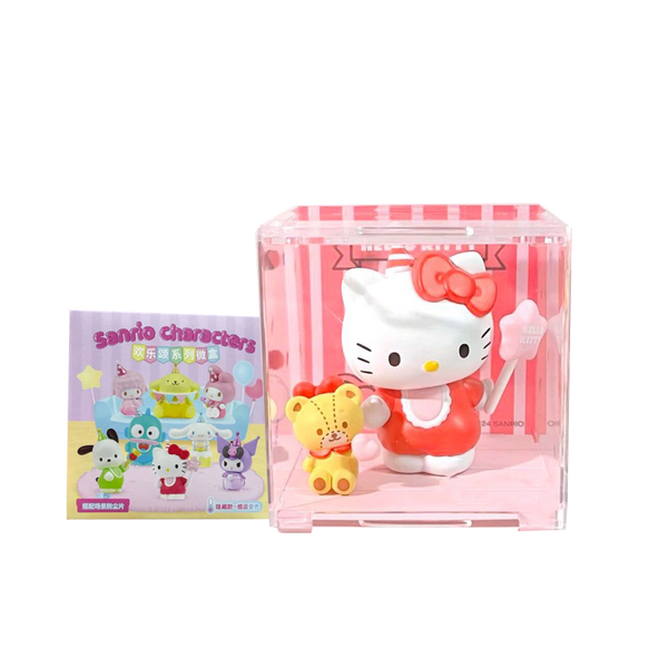 Hello Kitty Ode to Joy Microbox