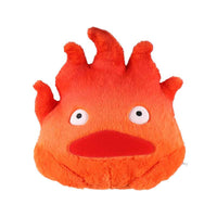 Howl's Moving Castle Calcifer Big Plush