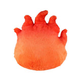 Howl's Moving Castle Calcifer Big Plush