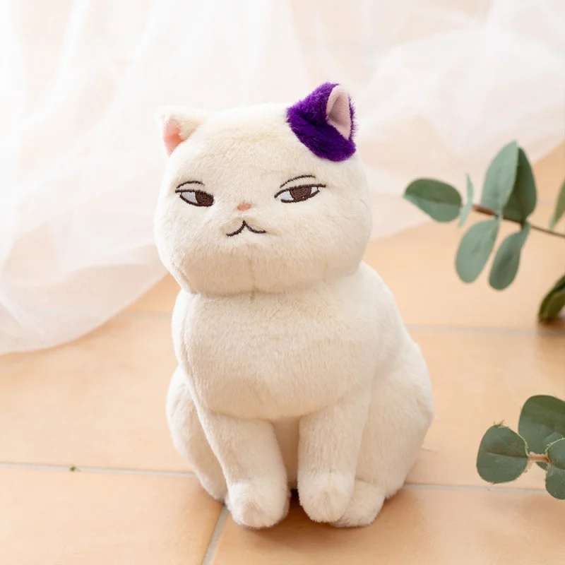 Whisper Of The Heart Moon Otedama Plush