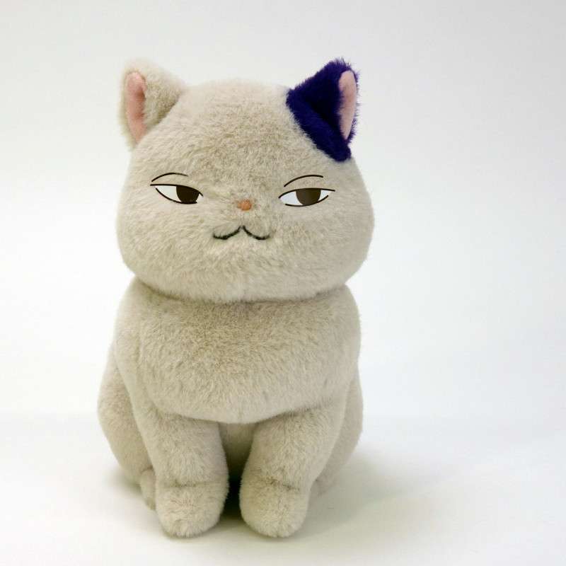 Whisper Of The Heart Moon Otedama Plush