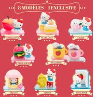 Hello Kitty Apple Workshop