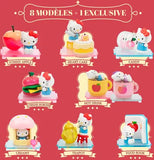 Hello Kitty Apple Workshop