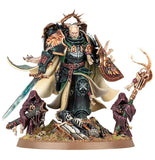 Dark Angels: Lion'El Johnson