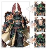 Dark Angels: Lion'El Johnson