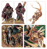 Dark Angels: Lion'El Johnson