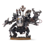 WH40K Zkatola di Morte