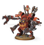 WH40K Zkatola di Morte