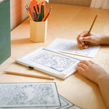 KidyDraw PAD Meli-Melo