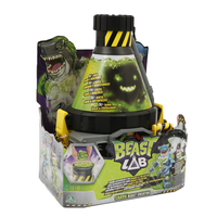 Beast Lab - Laboratorio di creazione bestie