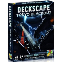 Deckscape