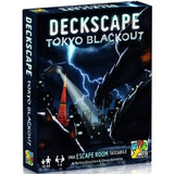 Deckscape