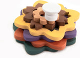 Intarsia