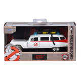 Jada - Ghostbuster Ecto-1 1/32