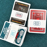 Exploding Kittens Recipes for Disaster
