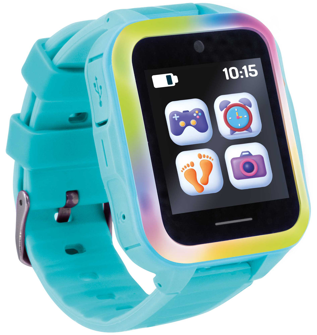 My Watch