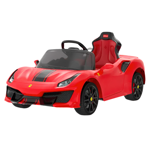 Ferrari 488 Pista Spider 12 volts