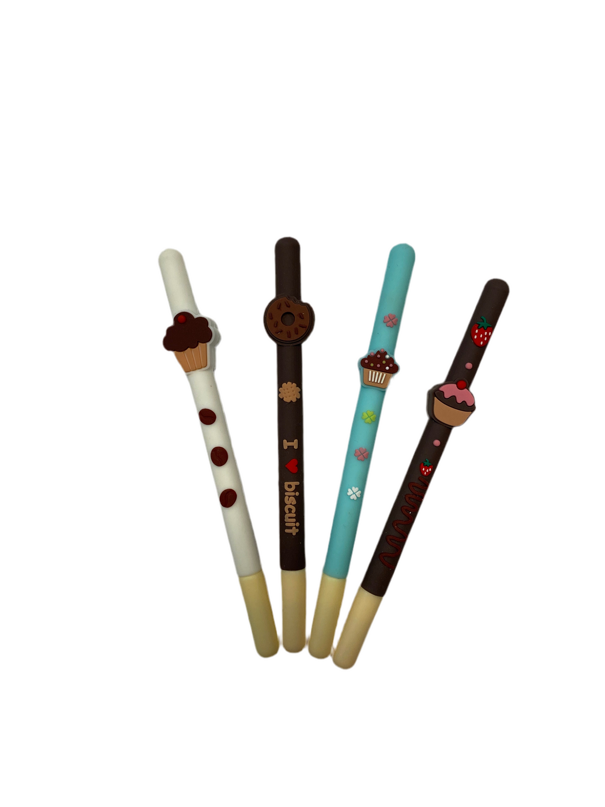 Penna sweet gel