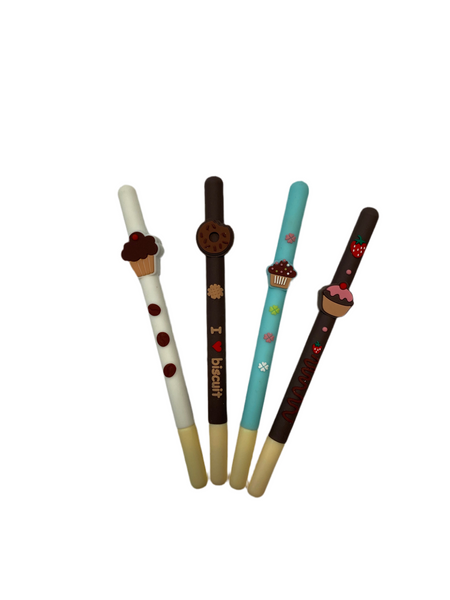 Penna sweet gel