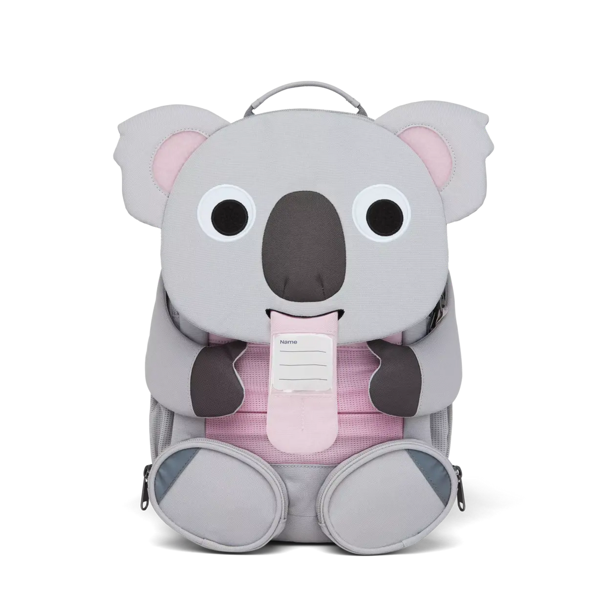 Affenzahn Large Backpack, Koala 