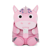 Zaino Affenzahn Grande, Unicorno