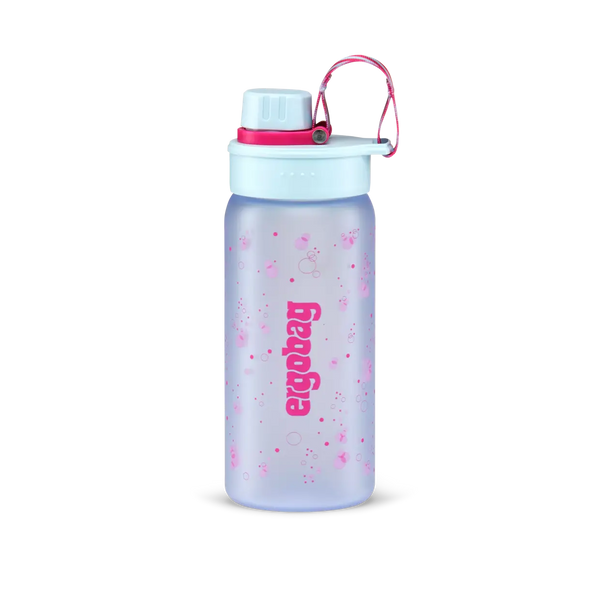 ErgoBag Bubbles Water Bottle