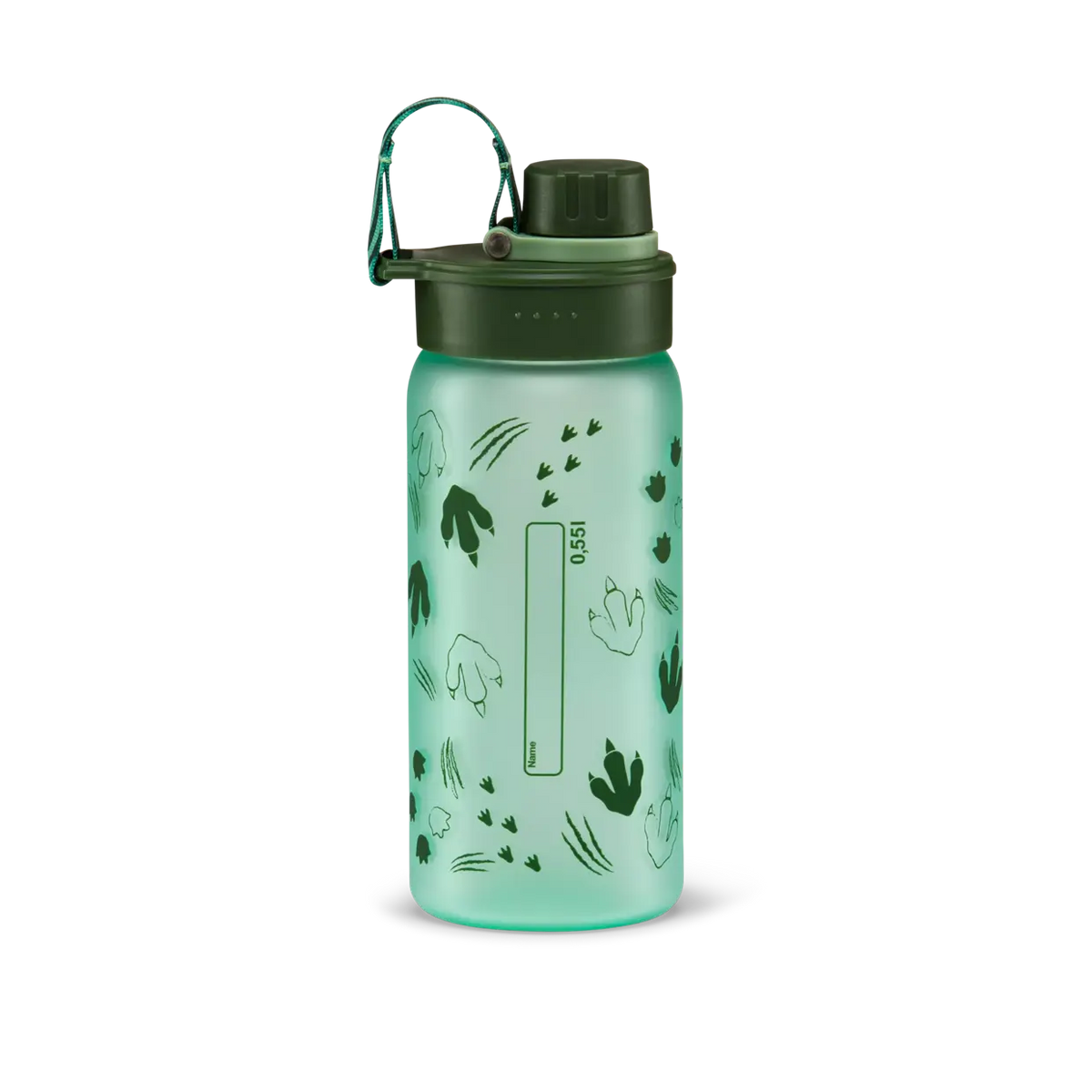 ErgoBag Dino Water Bottle