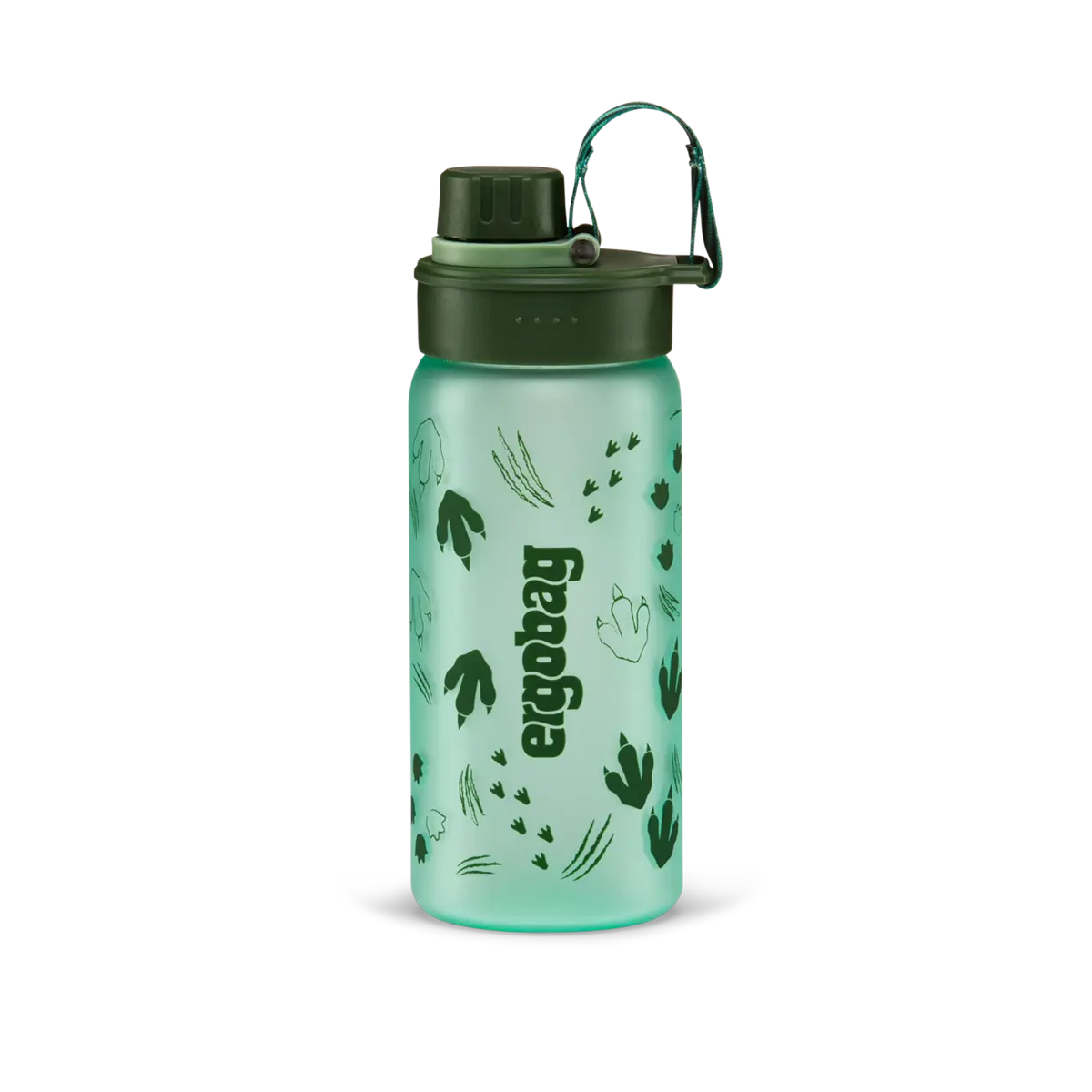 ErgoBag Dino Water Bottle
