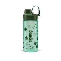 Borraccia ErgoBag Dino