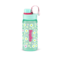 Borraccia Ergobag, Fiori