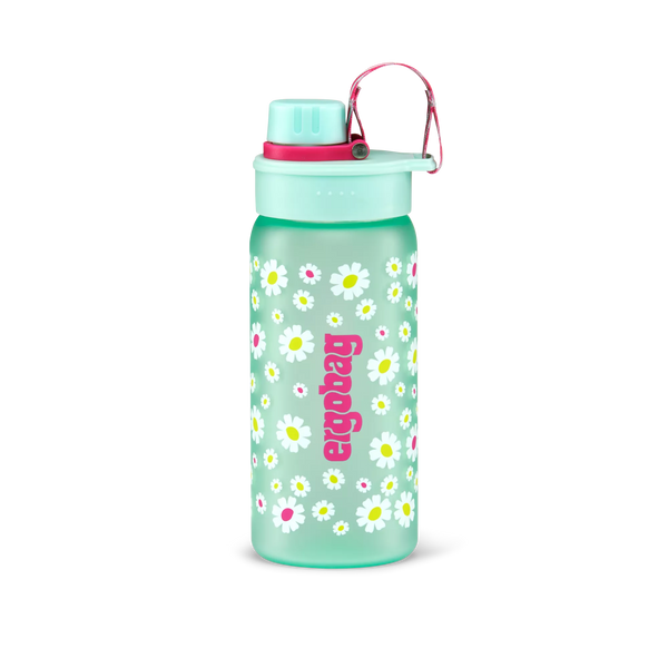 Borraccia Ergobag, Fiori