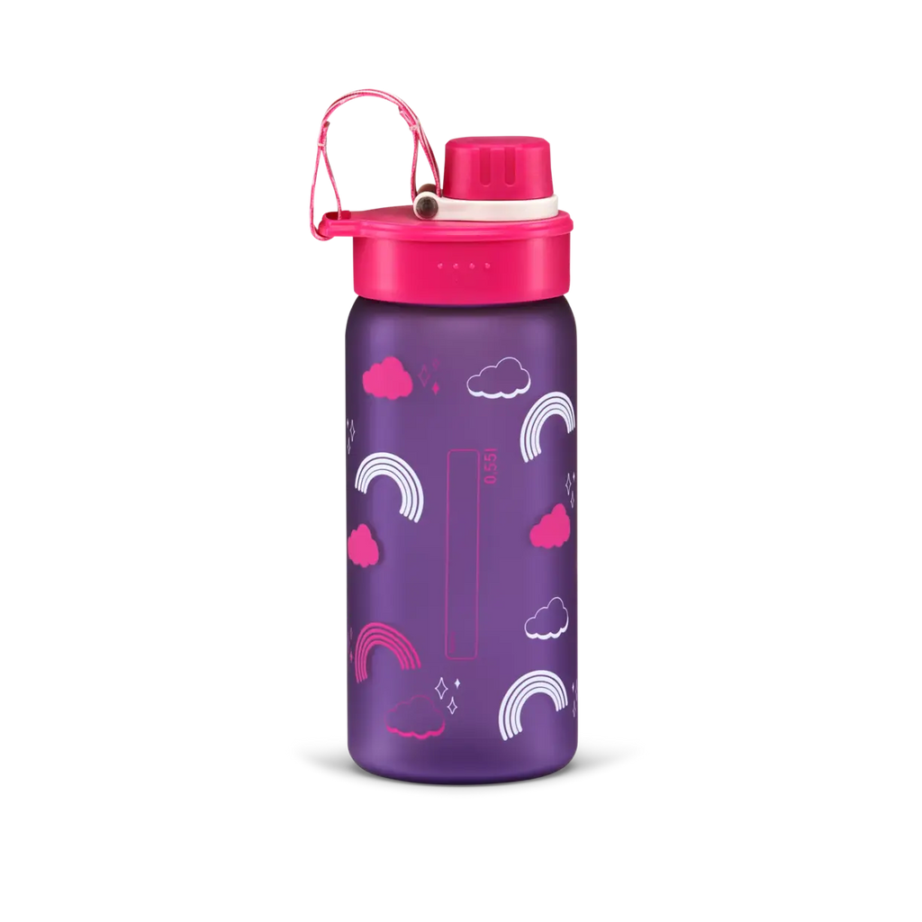Borraccia ErgoBag Rainbow