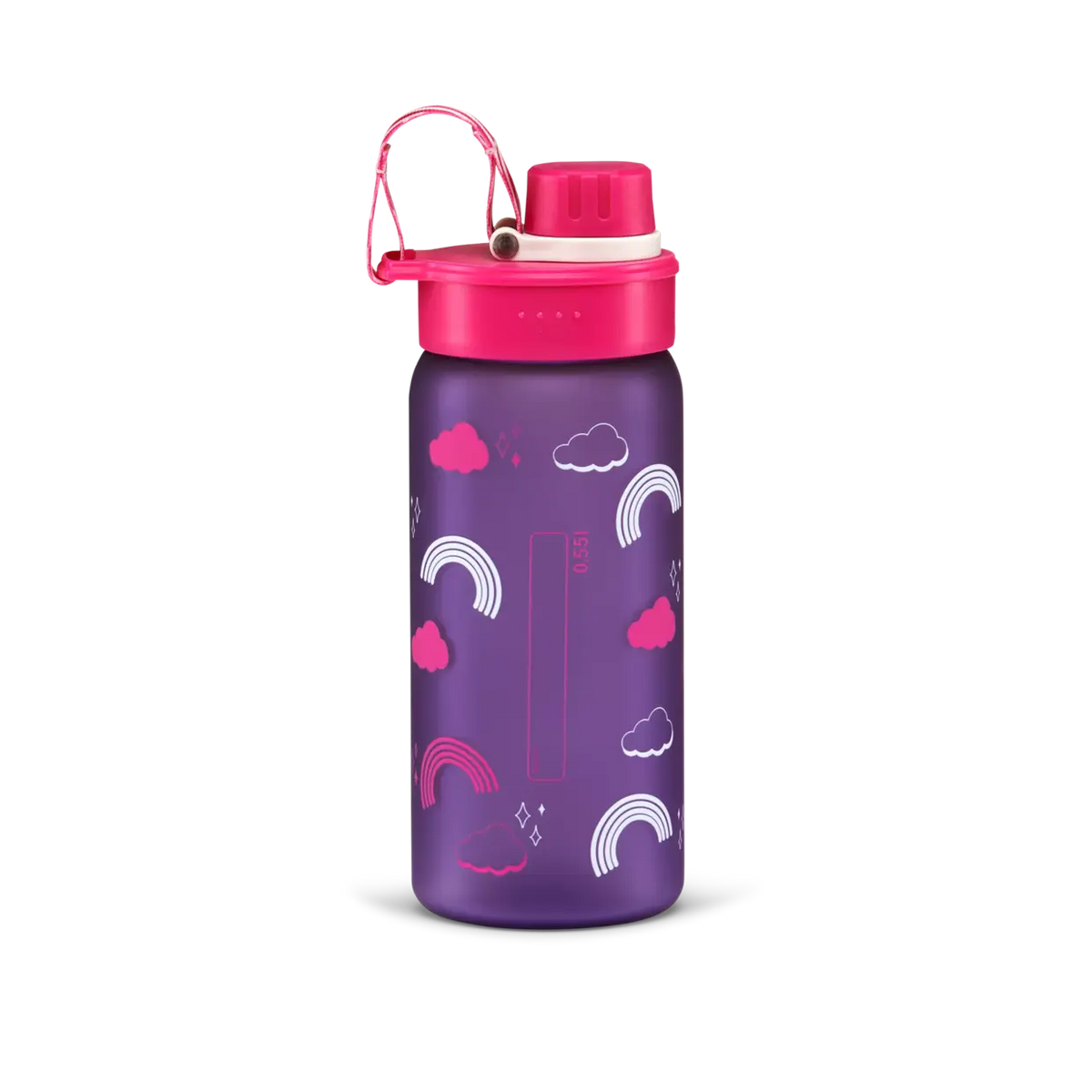 Borraccia ErgoBag Rainbow