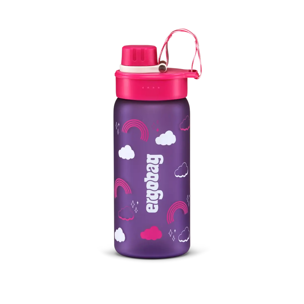 Borraccia ErgoBag Rainbow