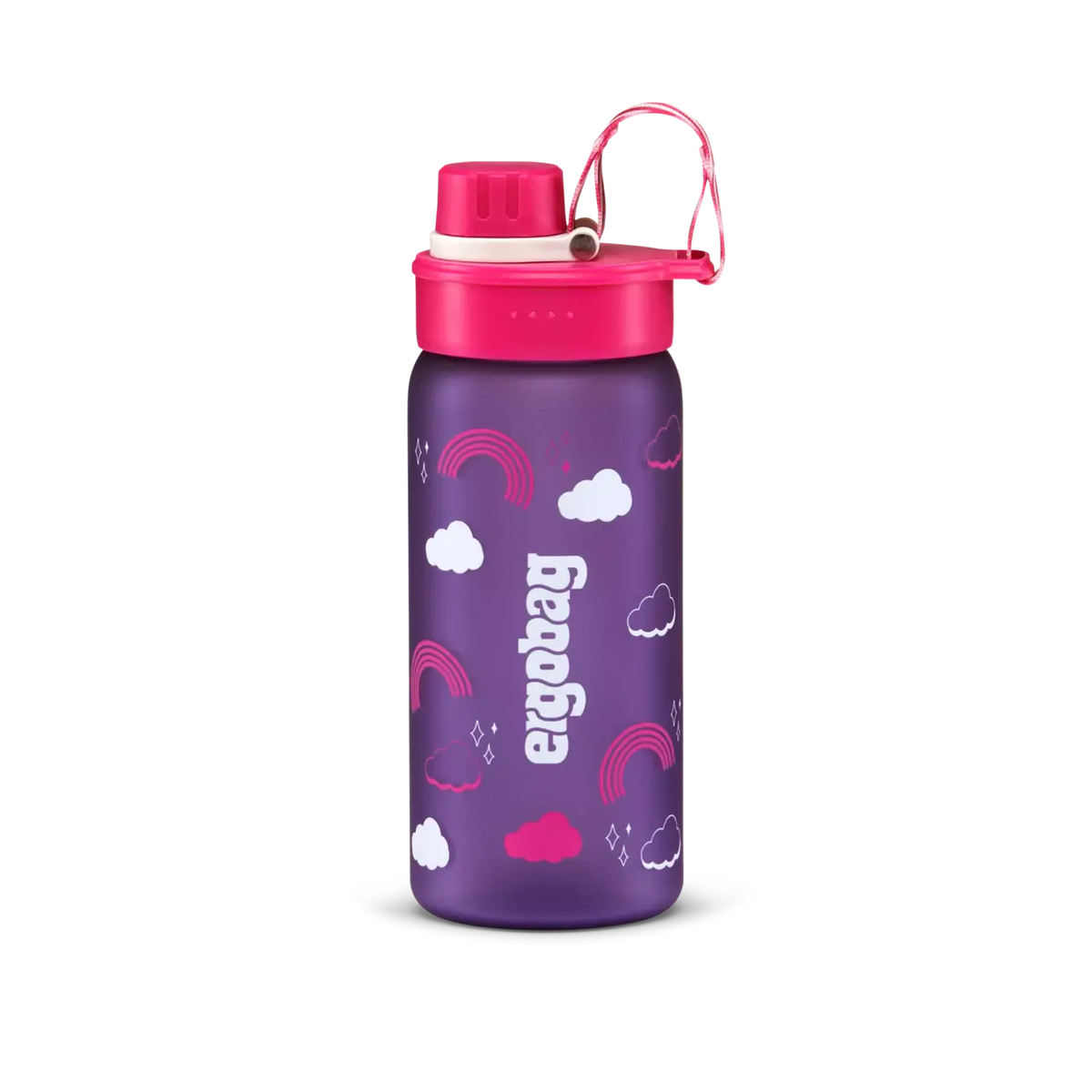 Borraccia ErgoBag Rainbow