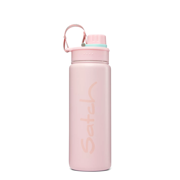Borraccia in Acciaio Satch, Rose