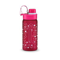 ErgoBag Stars Water Bottle