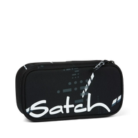 Satch Ninja Matrix Pencil Case
